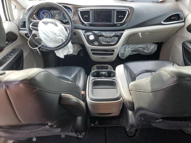 Photo 8 from auction – 2018 CHRYSLER PACIFICA T with VIN 2C4RC1BG0JR174530