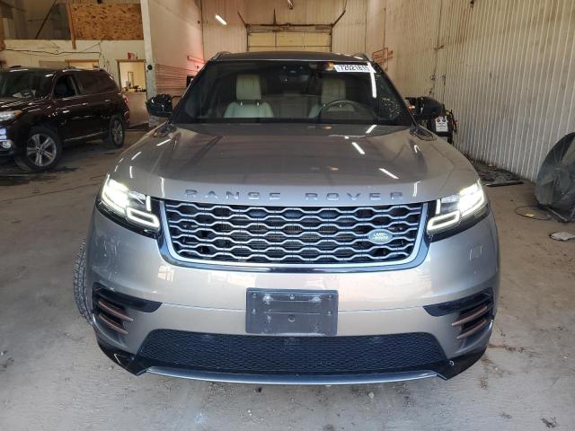 Photo 5 from auction – 2018 LAND ROVER RANGE ROVE with VIN SALYL2RV6JA744047