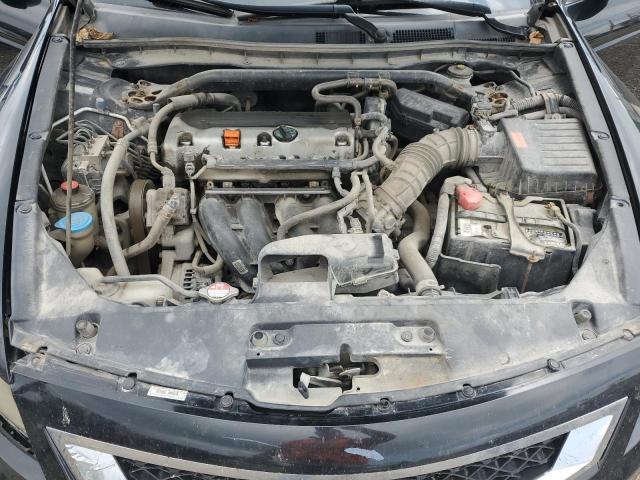 Photo 11 from auction – 2010 HONDA ACCORD EXL with VIN 1HGCS1B86AA005037