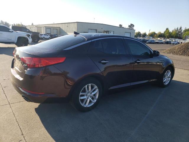 Photo 3 from auction – 2012 KIA OPTIMA LX with VIN 5XXGM4A79CG052848