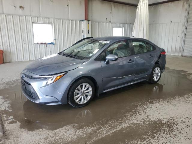 Photo 1 from auction – 2025 TOYOTA COROLLA LE with VIN JTDBDMHE7S3025340