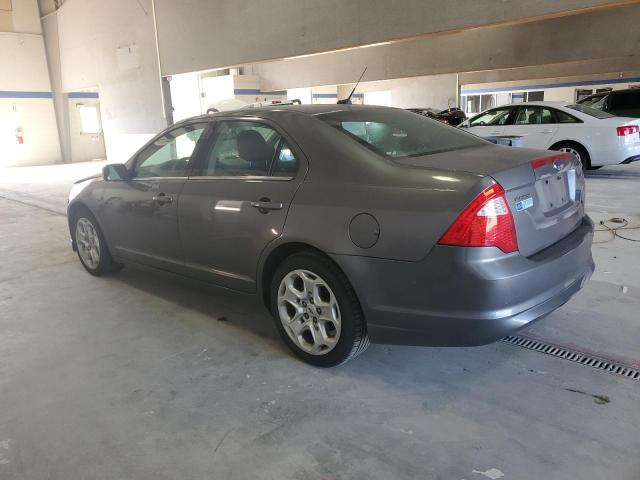 Photo 2 from auction – 2010 FORD FUSION with VIN 3FAHP0HA5AR256783