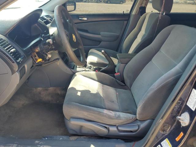 Photo 7 from auction – 2007 HONDA ACCORD VALUE with VIN 1HGCM55197A064124