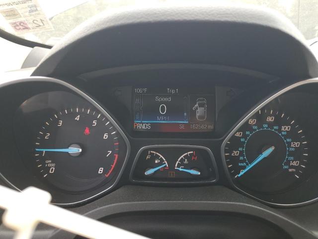Photo 9 from auction – 2016 FORD ESCAPE SE with VIN 1FMCU0G90GUB99913