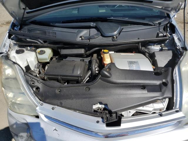 Photo 11 from auction – 2008 TOYOTA PRIUS with VIN JTDKB20U187804408