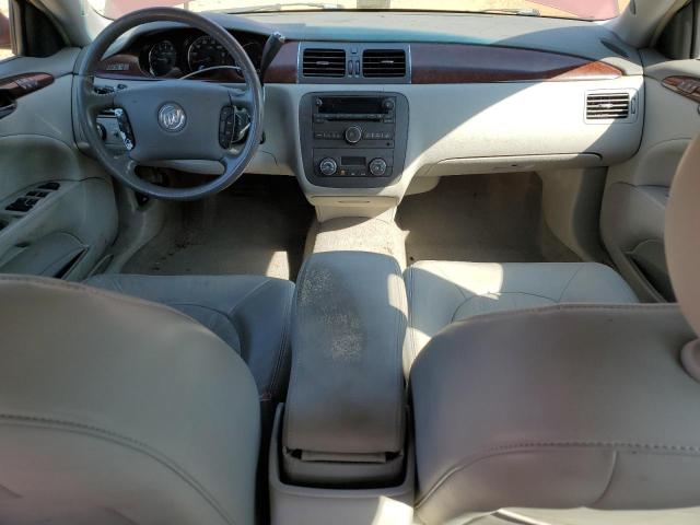 Photo 8 from auction – 2007 BUICK LUCERNE CXL with VIN 1G4HD57287U236714