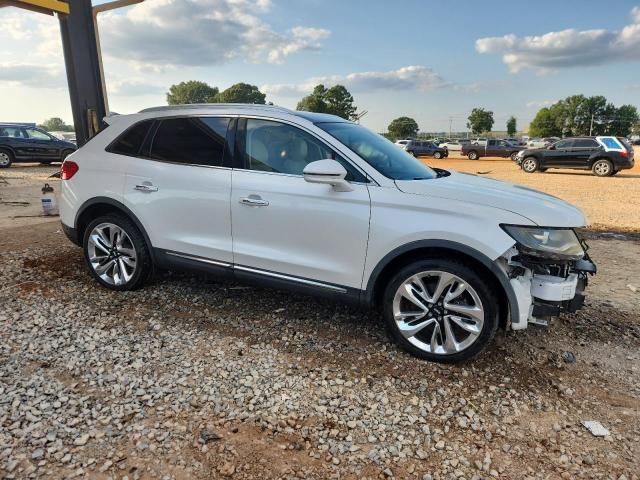 Photo 4 from auction – 2016 LINCOLN MKX RESERV with VIN 2LMPJ6LR4GBL51656
