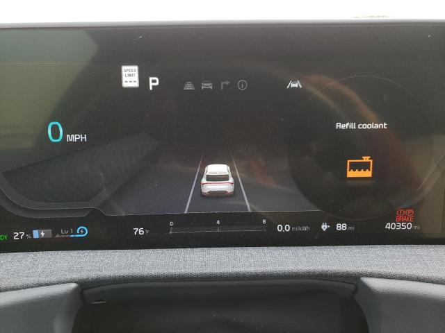 Photo 9 from auction – 2022 KIA EV6 LIGHT with VIN KNDC3DLC5N5035399