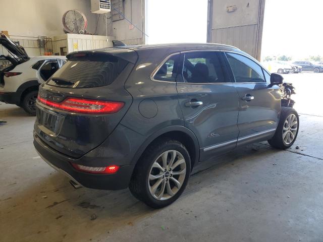 Photo 3 from auction – 2019 LINCOLN MKC SELECT with VIN 5LMCJ2D99KUL37799