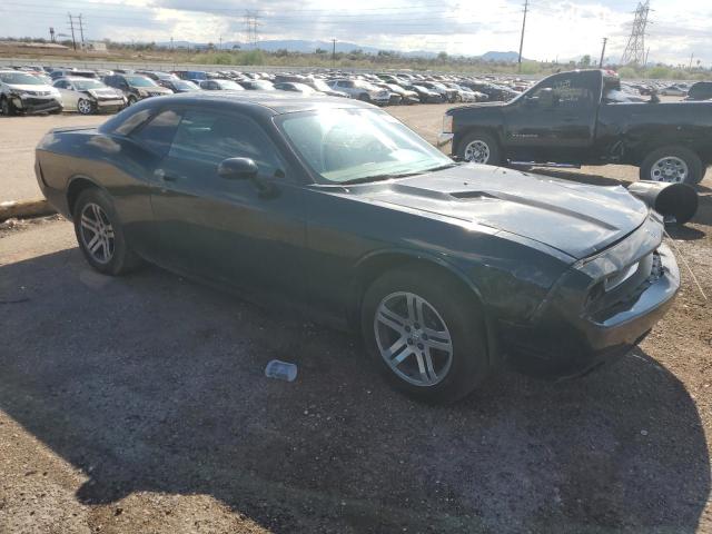 Photo 4 from auction – 2010 DODGE CHALLENGER with VIN 2B3CJ4DV8AH111675