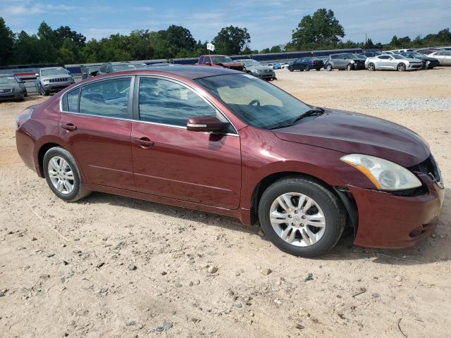 Photo 4 from auction – 2011 NISSAN ALTIMA BAS with VIN 1N4AL2AP3BC162182