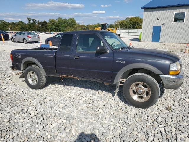 Photo 4 from auction – 1999 FORD RANGER SUP with VIN 1FTZR15X0XTA52245