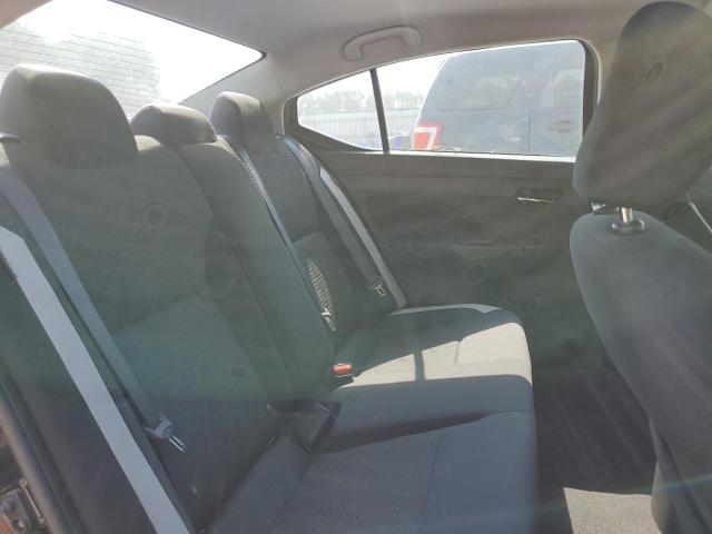 Photo 10 from auction – 2022 NISSAN VERSA SV with VIN 3N1CN8EV7NL821644