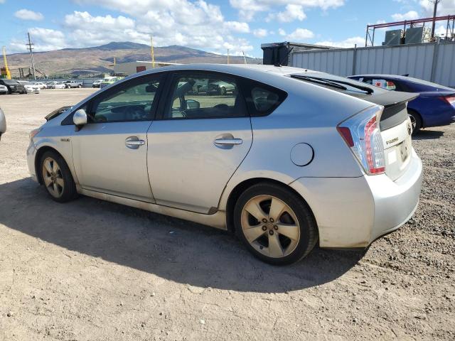 Photo 2 from auction – 2015 TOYOTA PRIUS with VIN JTDKN3DU5F0452057