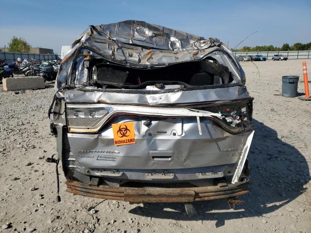 Photo 6 from auction – 2015 DODGE DURANGO LI with VIN 1C4RDJDG7FC766257