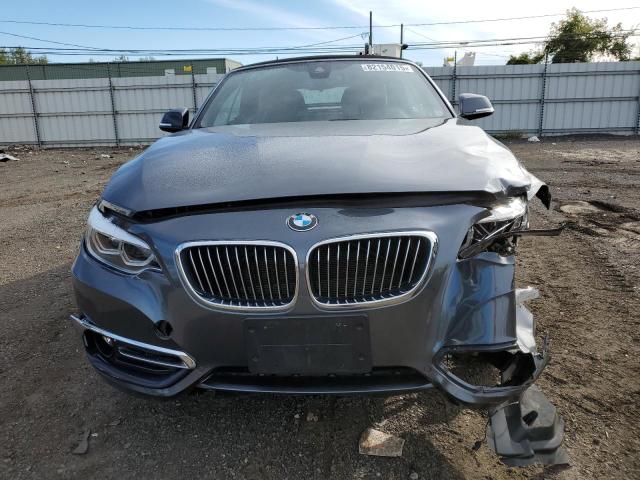 Фото 5 с аукциона – 2020 BMW 230XI с VIN WBA2K1C07L7D93530