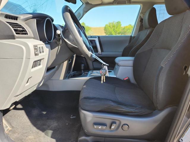 Zdjęcie 7 z aukcji – 2011 TOYOTA 4RUNNER SR z VIN JTEBU5JR8B5036530