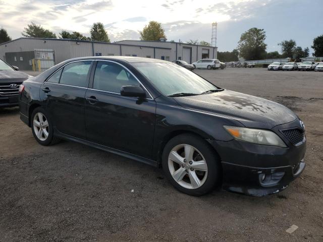 Zdjęcie 4 z aukcji – 2011 TOYOTA CAMRY BASE z VIN 4T1BF3EK8BU734119