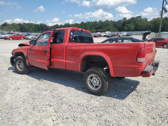 Photo 2 from auction – 2000 DODGE DAKOTA with VIN 1B7GG22N7YS710849