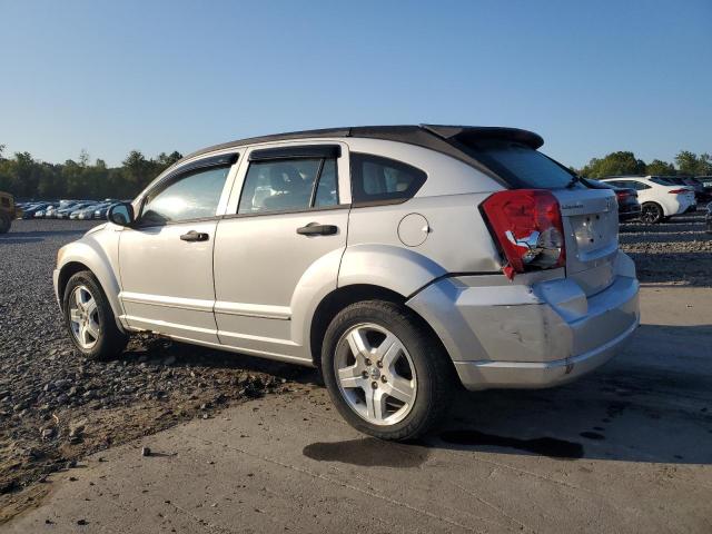 Photo 2 from auction – 2007 DODGE CALIBER SX with VIN 1B3HB48B47D165046