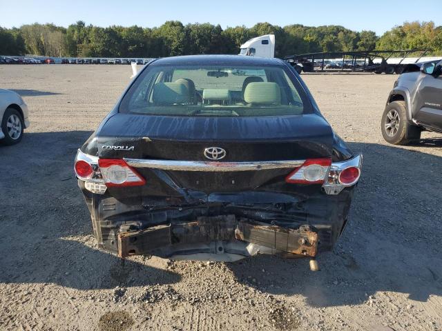 Photo 6 from auction – 2013 TOYOTA COROLLA BASE with VIN 2T1BU4EE9DC925252