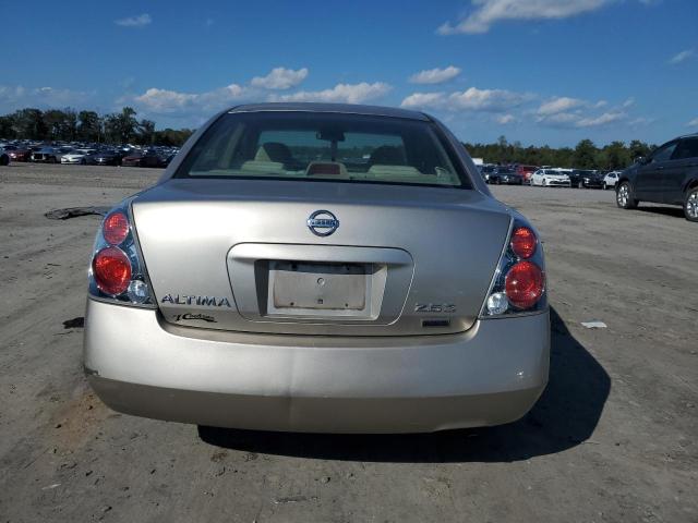 Photo 6 from auction – 2006 NISSAN ALTIMA S with VIN 1N4AL11D86C185902