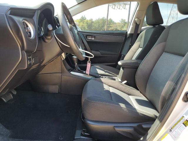 Photo 7 from auction – 2018 TOYOTA COROLLA L with VIN 5YFBURHE7JP851365