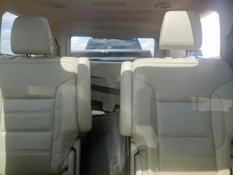Photo 10 from auction – 2017 GMC ACADIA DEN with VIN 1GKKNXLS5HZ278095