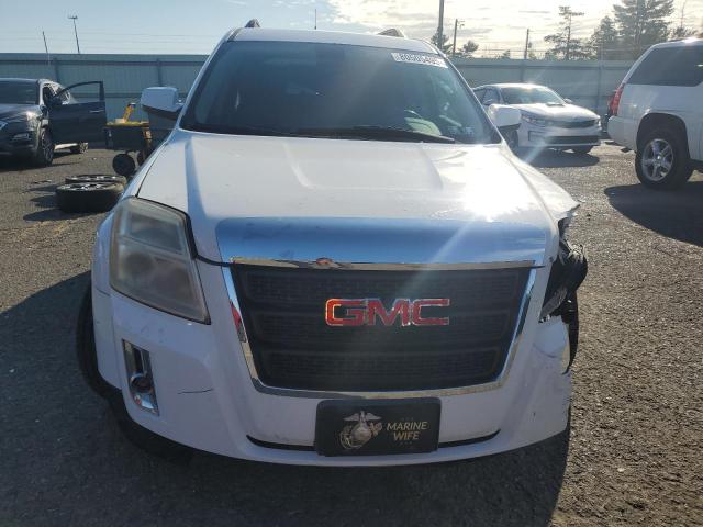 Photo 5 from auction – 2011 GMC TERRAIN SL with VIN 2CTFLSE58B6448325