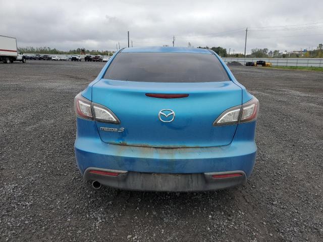 Photo 6 from auction – 2010 MAZDA 3 I with VIN JM1BL1SF3A1177970