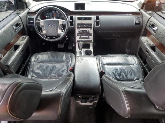 Photo 8 from auction – 2011 FORD FLEX SEL with VIN 2FMGK5CC8BBD30896
