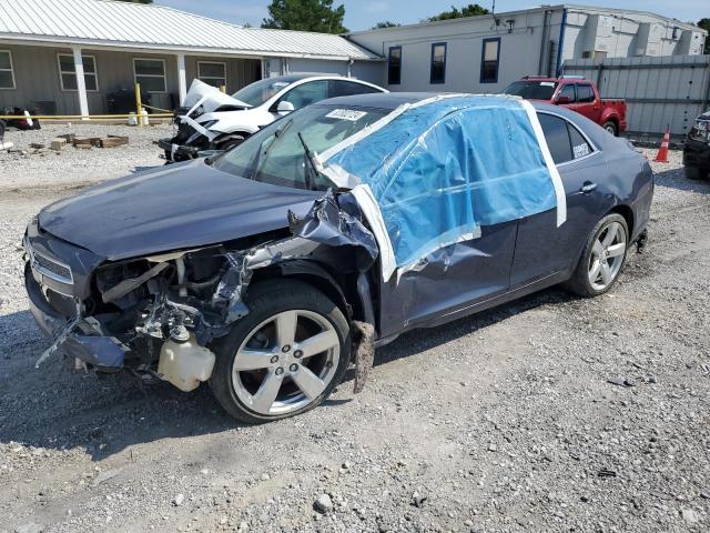CHEVROLET MALIBU 2013 with VIN 1G11J5SX5DF232498 - Photo from auction