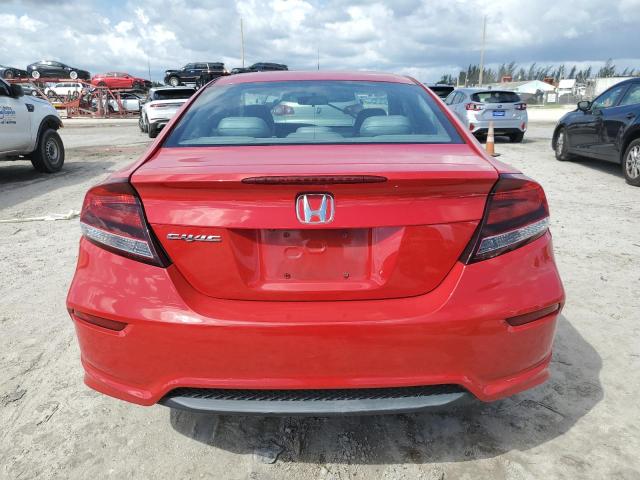 Photo 6 from auction – 2015 HONDA CIVIC EX with VIN 2HGFG3B87FH532782