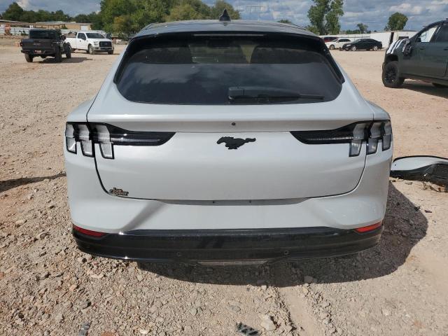 Photo 6 from auction – 2023 FORD MUSTANG MACH-E PREMIUM with VIN 3FMTK3SU9PMA89157