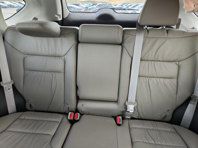 Photo 10 from auction – 2014 HONDA CR-V EXL with VIN 5J6RM4H74EL067088