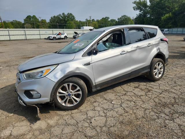 FORD ESCAPE SE 2017 with VIN 1FMCU0GD4HUE38725 - Photo from auction