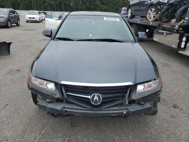 Photo 5 from auction – 2004 ACURA TSX with VIN JH4CL96914C019593