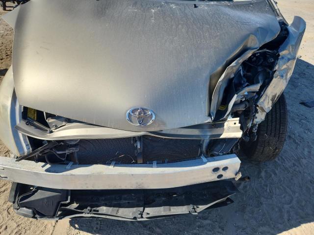 Photo 11 from auction – 2007 TOYOTA PRIUS with VIN JTDKB20U677593026