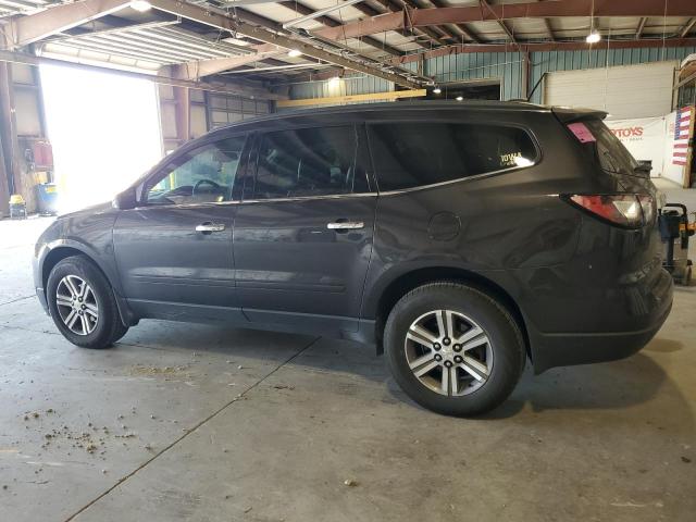 Photo 2 from auction – 2016 CHEVROLET TRAVERSE L with VIN 1GNKRHKD2GJ167209