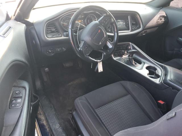 Photo 8 from auction – 2015 DODGE CHALLENGER with VIN 2C3CDZAGXFH703891