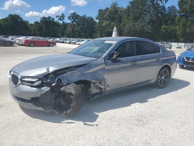 BMW 540 I 2023 with VIN WBA53BJ01PWY12130 - Photo from auction