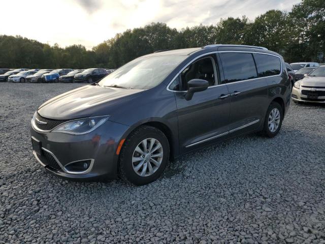 CHRYSLER PACIFICA T 2018 z numerem VIN 2C4RC1BG4JR317611 - Zdjęcie z aukcji
