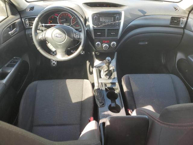 Photo 8 from auction – 2013 SUBARU IMPREZA WR with VIN JF1GR7E68DG885643