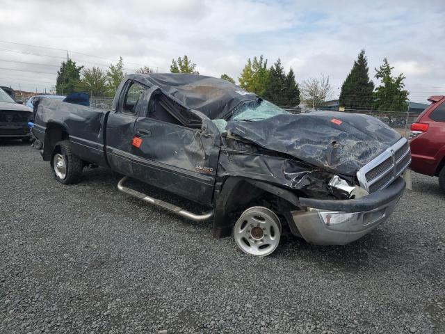 Photo 4 from auction – 2002 DODGE RAM 2500 with VIN 3B7KF23602M285138