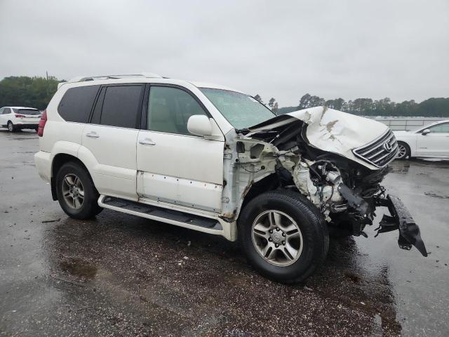 Photo 4 from auction – 2009 LEXUS GX 470 with VIN JTJBT20X290178057