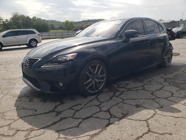 LEXUS IS 200T 2016 with VIN JTHBA1D29G5013364 - Photo from auction