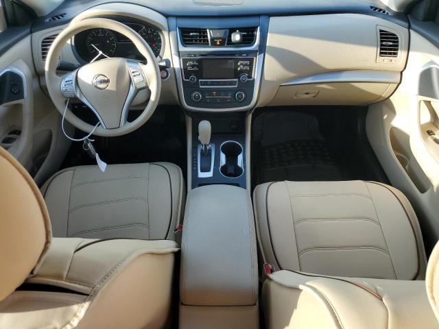 Photo 8 from auction – 2017 NISSAN ALTIMA 2.5 with VIN 1N4AL3AP6HC239450