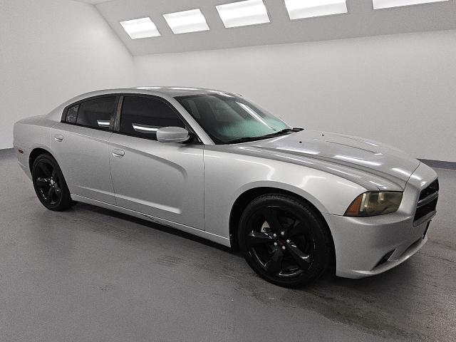 Photo 4 from auction – 2012 DODGE CHARGER SX with VIN 2C3CDXHG7CH164782