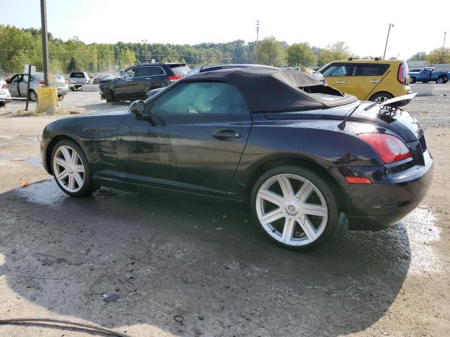 صورة رقم 2 من المزاد - 2006 CHRYSLER CROSSFIRE مع VIN 1C3AN55L66X065638