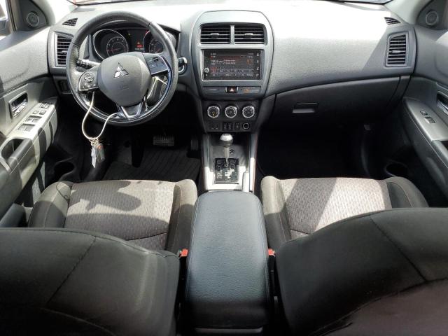 Photo 8 from auction – 2019 MITSUBISHI OUTLANDER with VIN JA4AR3AU3KU013098